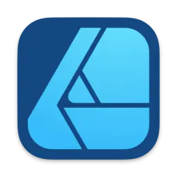 mac OS app icon for